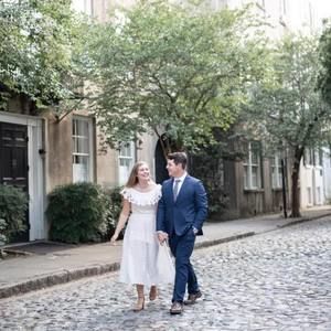 Meet your Posher, Andrew